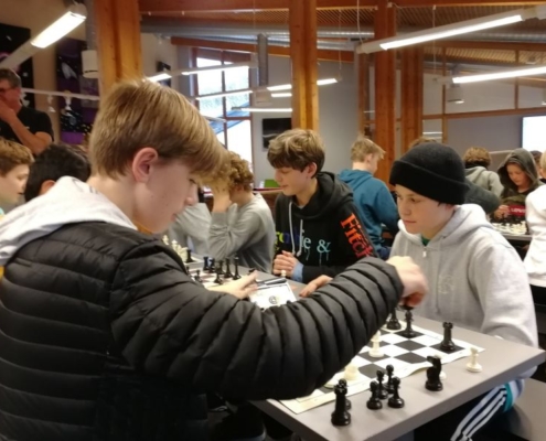 Mølledammen Open 2019
