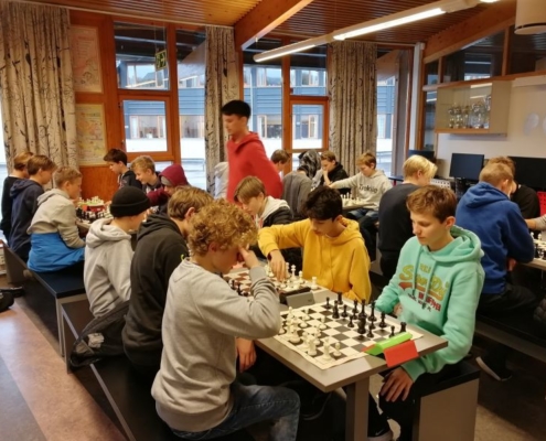 Mølledammen Open 2019