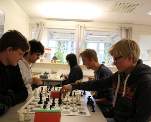 Rud VGS Open 2019