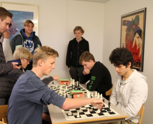 Rud VGS Open 2019