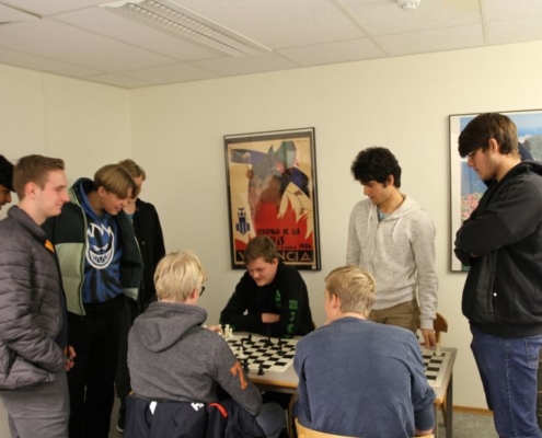 Rud VGS Open 2019