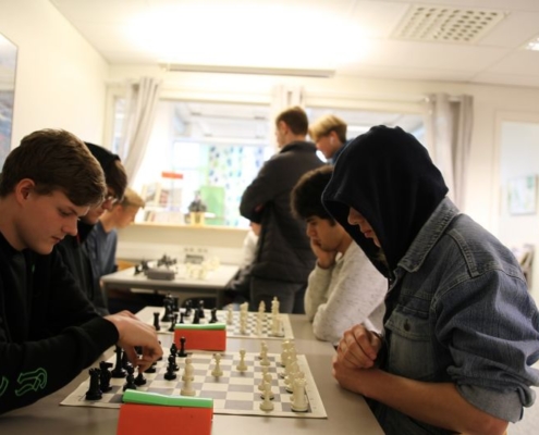 Rud VGS Open 2019