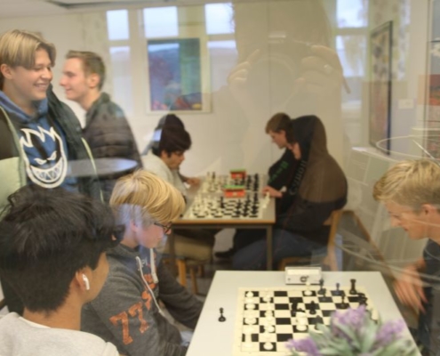Rud VGS Open 2019