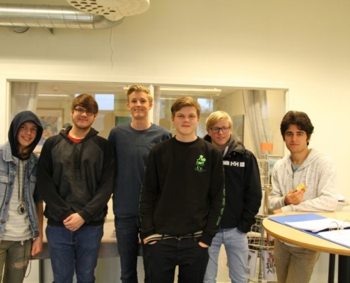 Rud VGS Open 2019