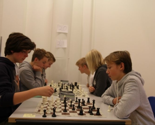 Bekkestua Open 2019
