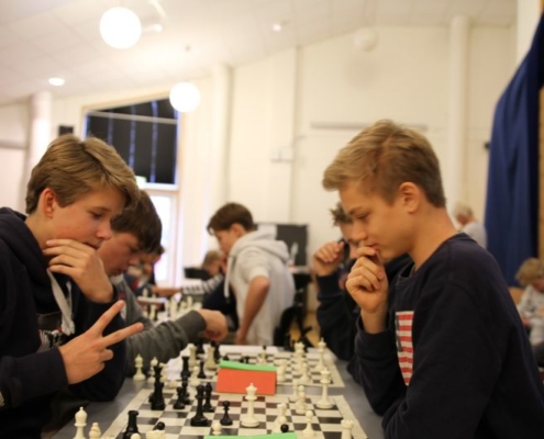 Bekkestua Open 2019