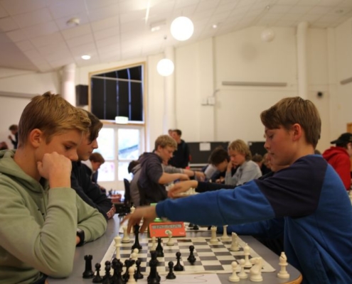 Bekkestua Open 2019