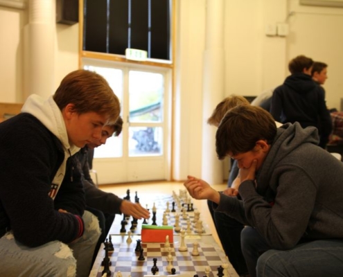 Bekkestua Open 2019