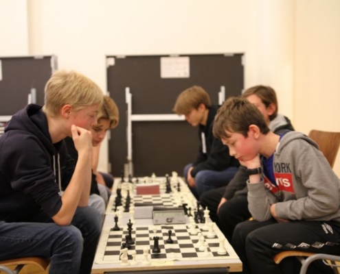 Bekkestua Open 2019