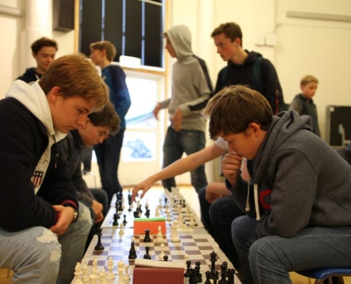 Bekkestua Open 2019