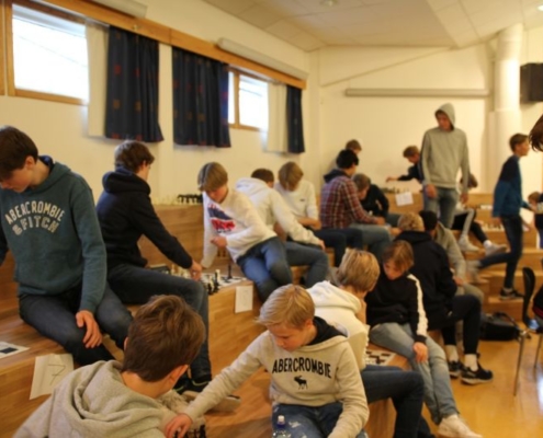 Bekkestua Open 2019