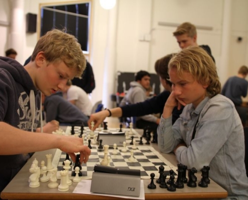 Bekkestua Open 2019