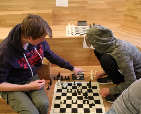 Bekkestua Open 2019