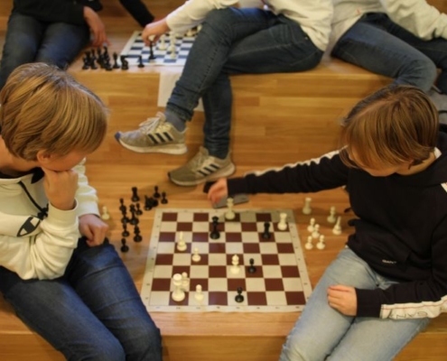 Bekkestua Open 2019