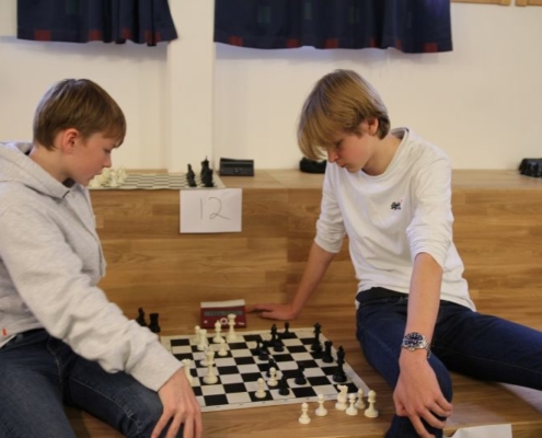 Bekkestua Open 2019
