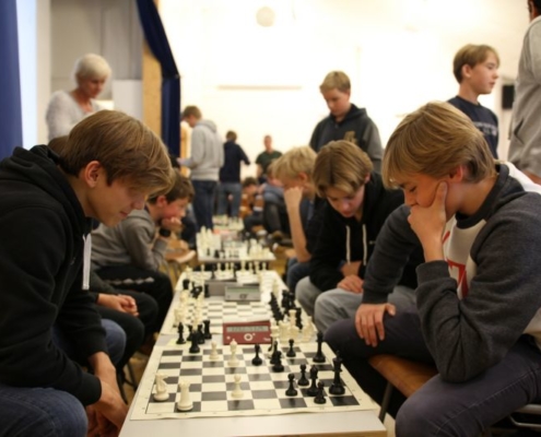 Bekkestua Open 2019