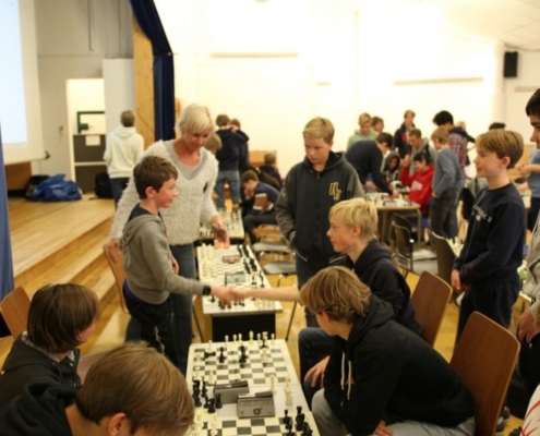 Bekkestua Open 2019