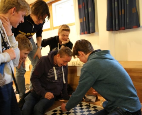 Bekkestua Open 2019