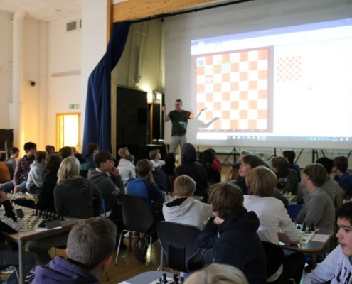 Bekkestua Open 2019