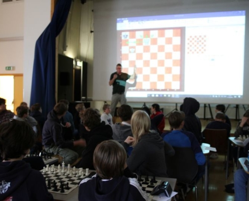 Bekkestua Open 2019