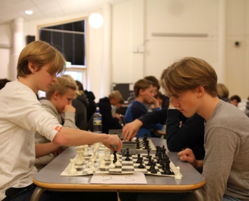 Bekkestua Open 2019