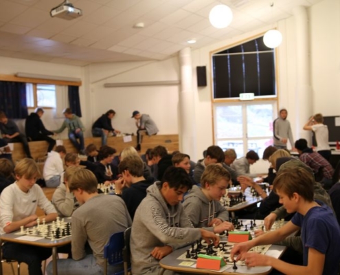 Bekkestua Open 2019