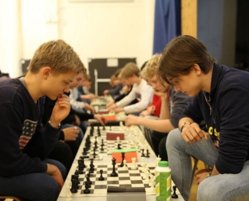 Bekkestua Open 2019