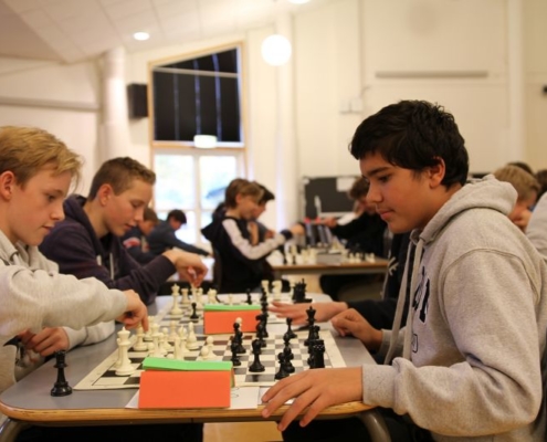 Bekkestua Open 2019