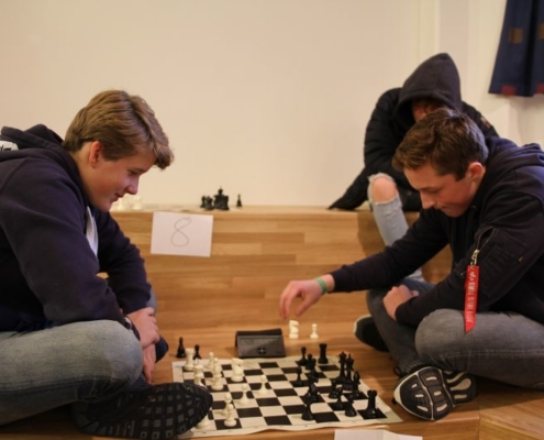 Bekkestua Open 2019