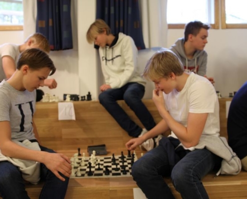 Bekkestua Open 2019