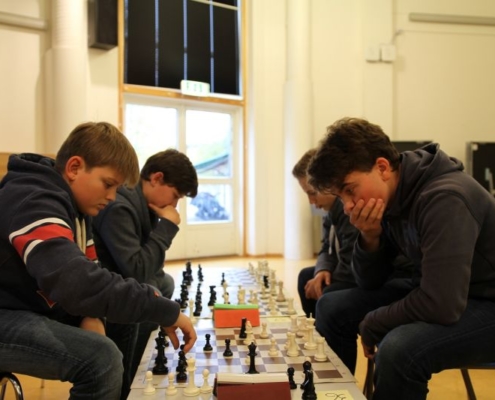Bekkestua Open 2019