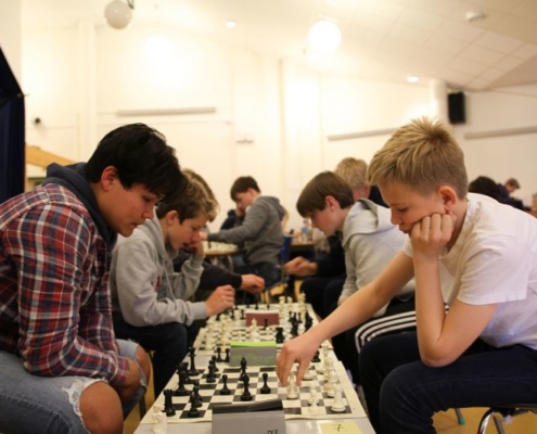 Bekkestua Open 2019