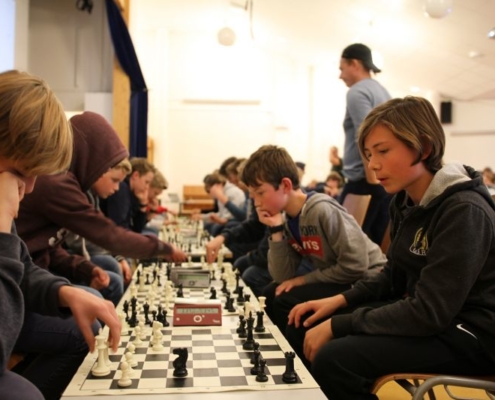Bekkestua Open 2019