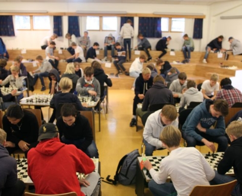 Bekkestua Open 2019