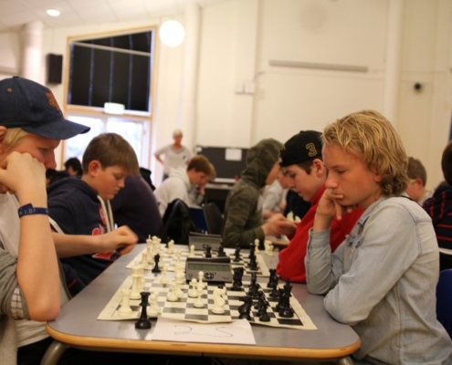 Bekkestua Open 2019