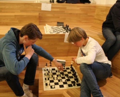 Bekkestua Open 2019