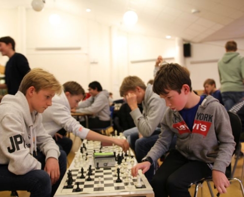 Bekkestua Open 2019