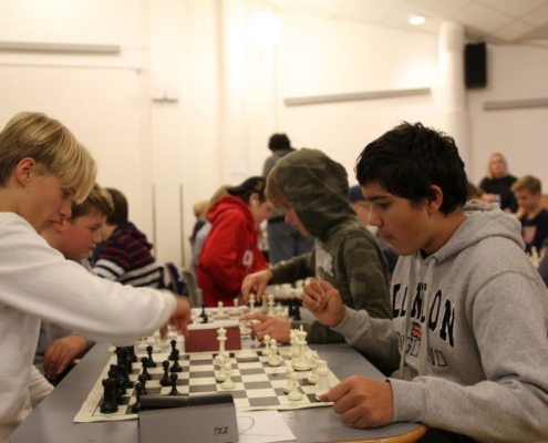 Bekkestua Open 2019