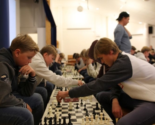 Bekkestua Open 2019