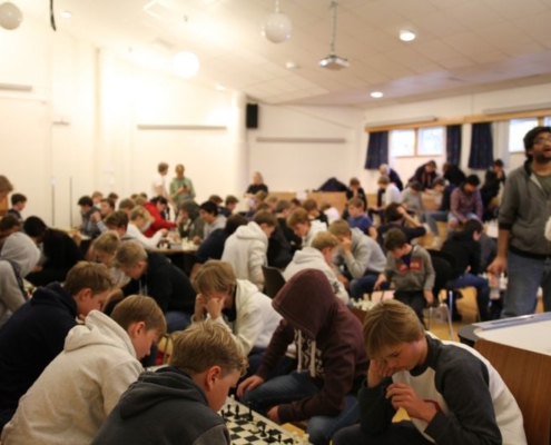 Bekkestua Open 2019