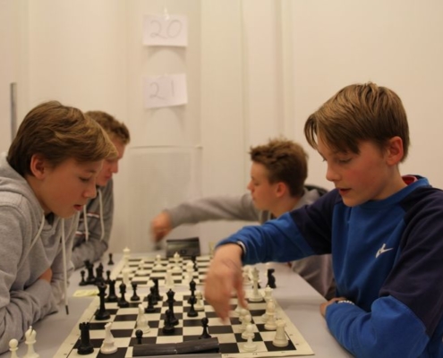 Bekkestua Open 2019