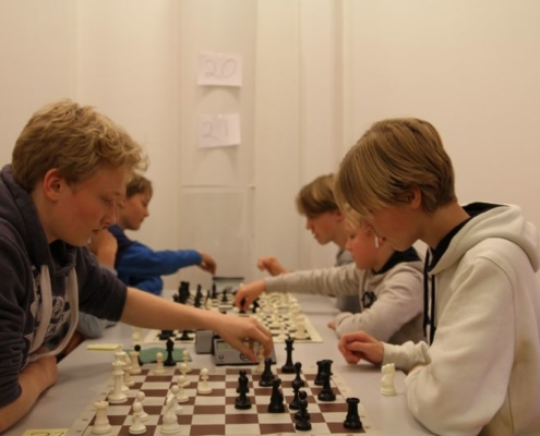Bekkestua Open 2019