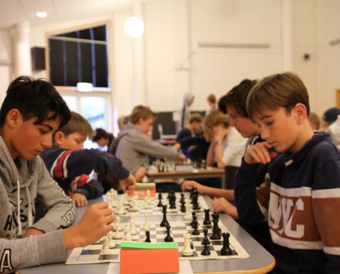 Bekkestua Open 2019
