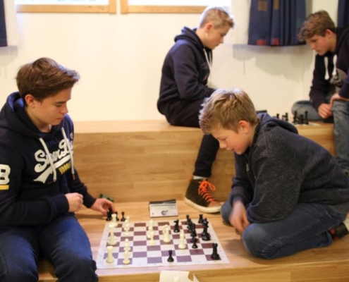 Bekkestua Open 2019