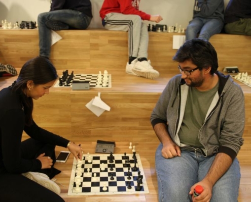 Bekkestua Open 2019