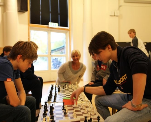Bekkestua Open 2019