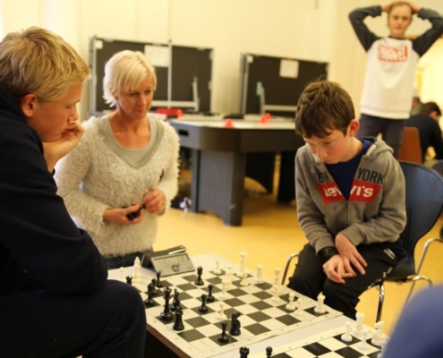 Bekkestua Open 2019