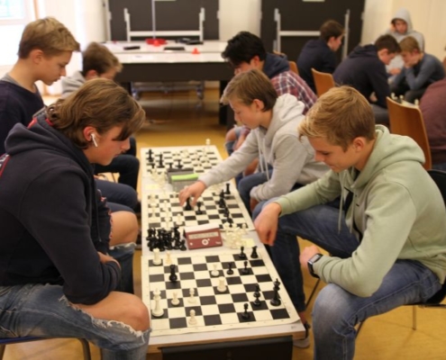 Bekkestua Open 2019