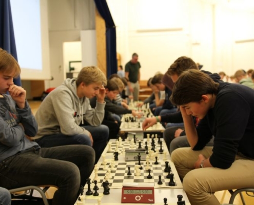 Bekkestua Open 2019
