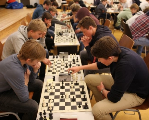 Bekkestua Open 2019